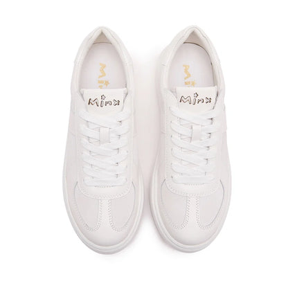 MINX - SPRINTY - WHITE