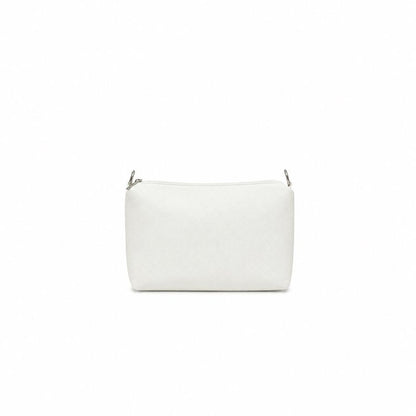 BLACK CAVIAR BAGS - ISABEL 3 PIECE - WHITE