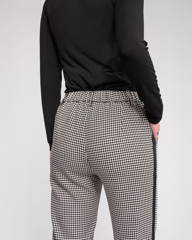 KNEWE ANKLE GRAZER PANT - SUMMIT