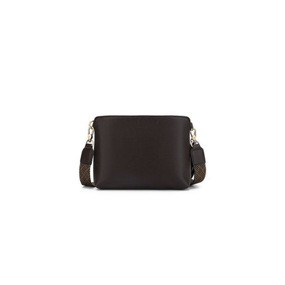 BLACK CAVIAR BAGS - CALLIE 3 CROSSBODY - COCO
