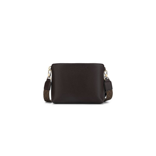 BLACK CAVIAR BAGS - CALLIE 3 CROSSBODY - COCO