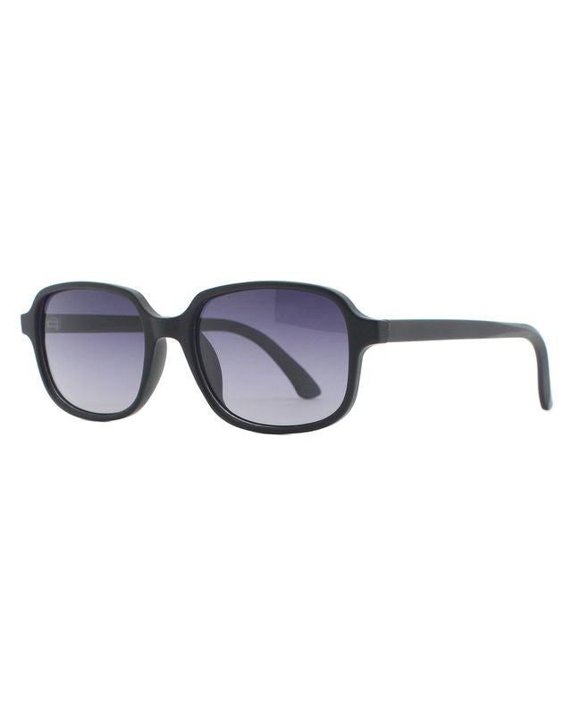 REALITY EYEWEAR JAKE - MATTE CARBON