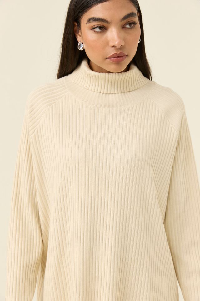 ISLE OF MINE - JUNO  JUMPER - CANVAS