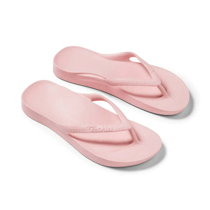 ARCHIES FOOTWEAR JANDALS - PINK