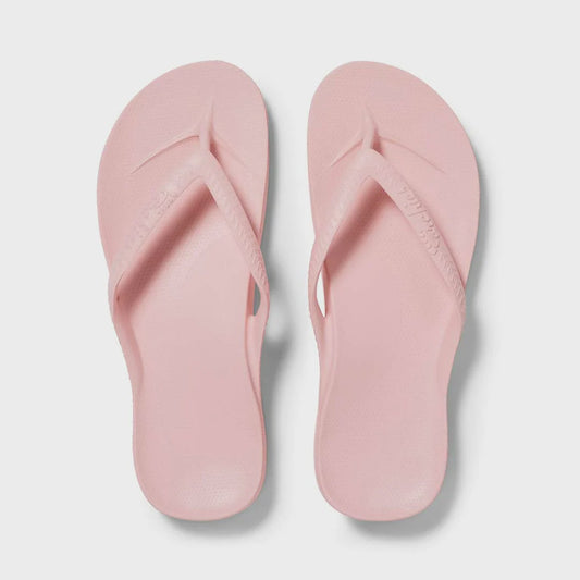 ARCHIES FOOTWEAR JANDALS - PINK