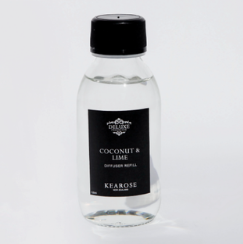 KEAROSE COCONUT & LIME -  DIFFUSER REFILL