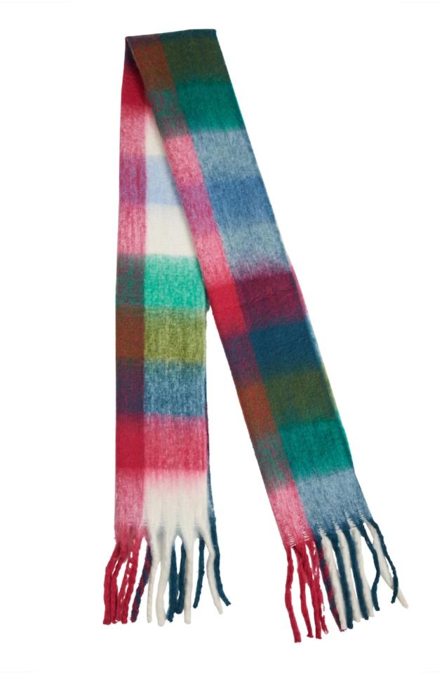 HAVEN LAUDER SCARF - CANDY - 7782502