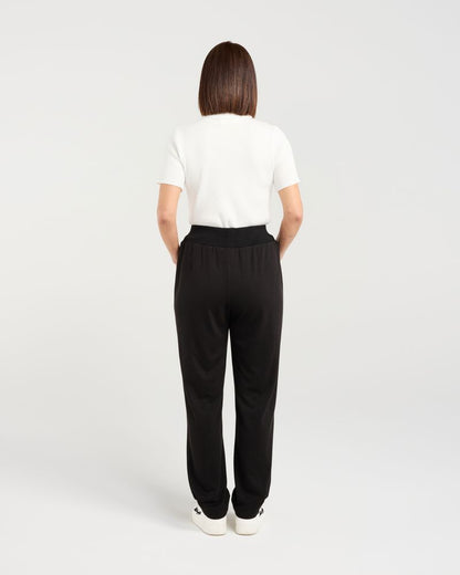 SEDUCE PARKER PANT - BLACK