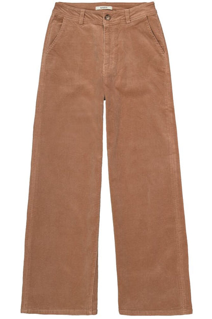 GARCIA CORDUROY PANTS - BROWN