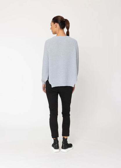 TWO BY TWO CHASE CARDIGAN - SKY