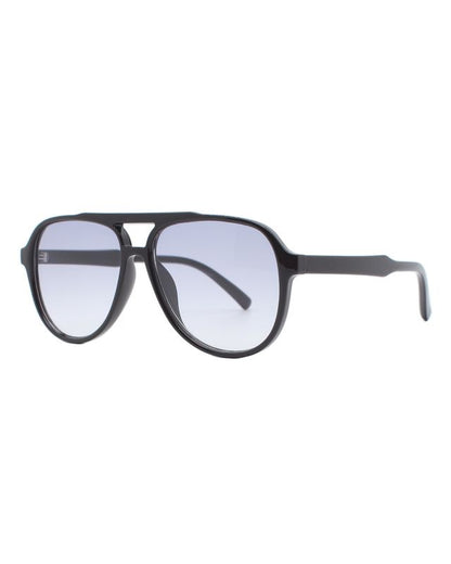 REALITY EYEWEAR FARRAH - CHOCOLATE SMOKE