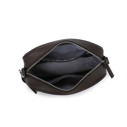 BLACK CAVIAR BAGS - INDIE CROSSBODY - COCO