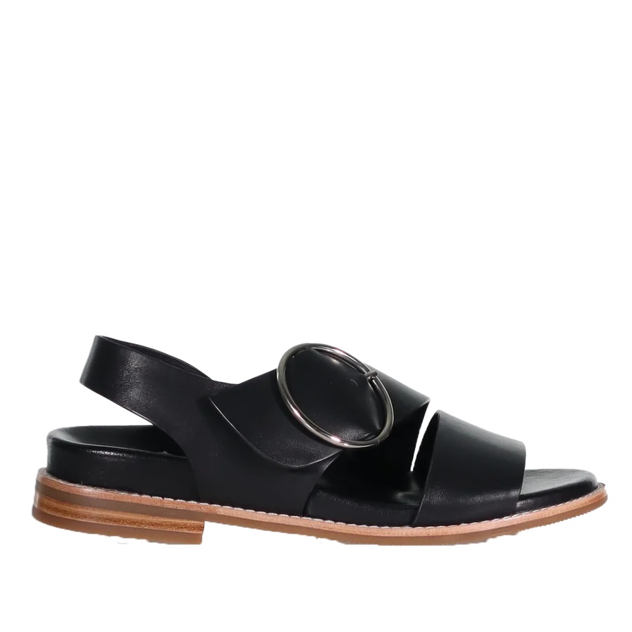 MINX - WILLA - BLACK