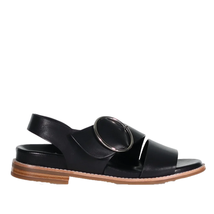 MINX - WILLA - BLACK
