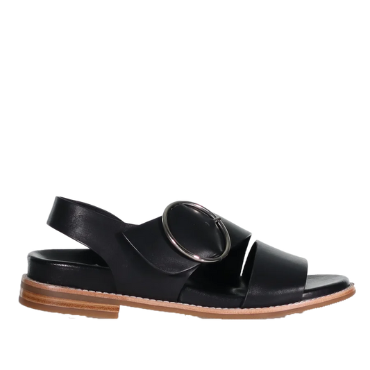 MINX - WILLA - BLACK