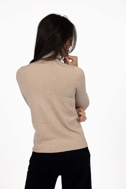 HUMIDITY LIFESTYLE ALANA SKIVVY - BIRCH