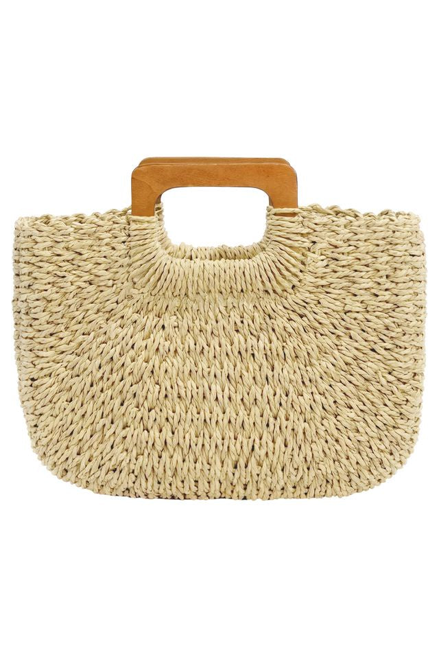 EB & IVE DUSK BAG - TUSK
