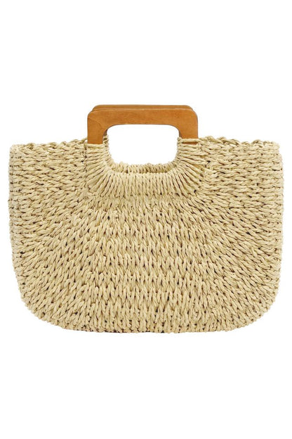 EB & IVE DUSK BAG - TUSK