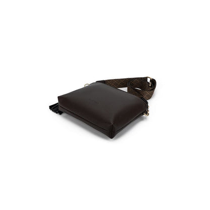 BLACK CAVIAR BAGS - CALLIE 3 CROSSBODY - COCO